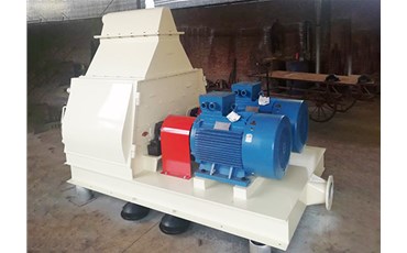 什么是錘片式粉碎機(jī)？